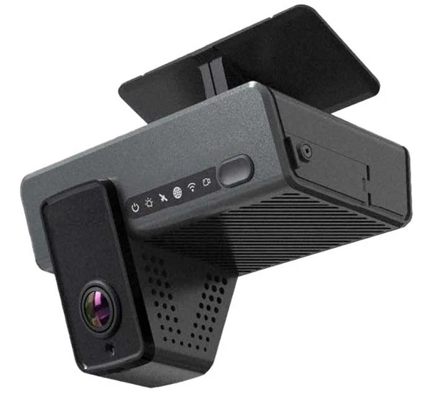 MaxConnex 2 Dash Camera