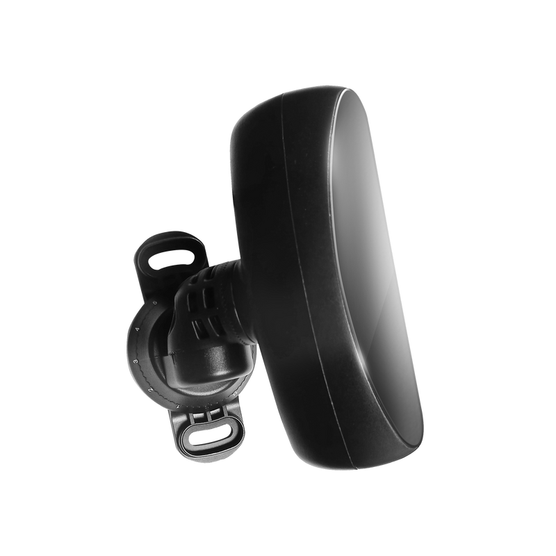 IPC Driver Safety Monitor