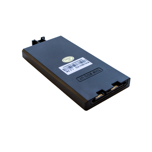 6 Channel DVR Caddy