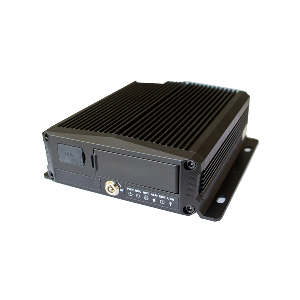 6 Channel DVR 4G