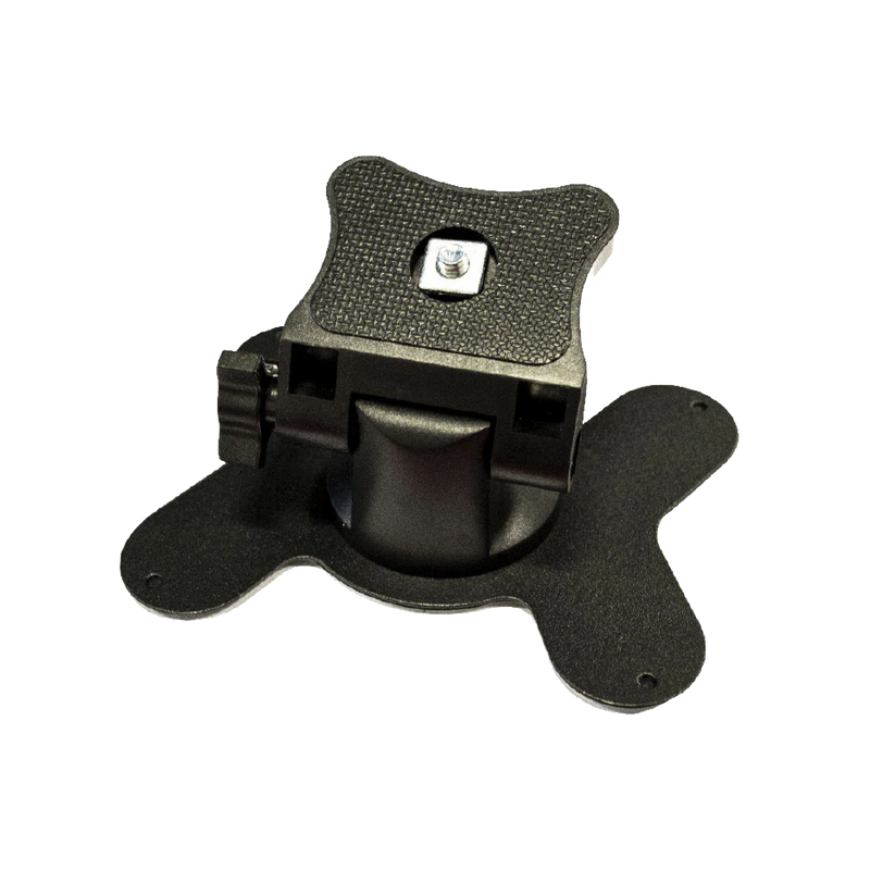 Dash Monitor Fan Bracket 2