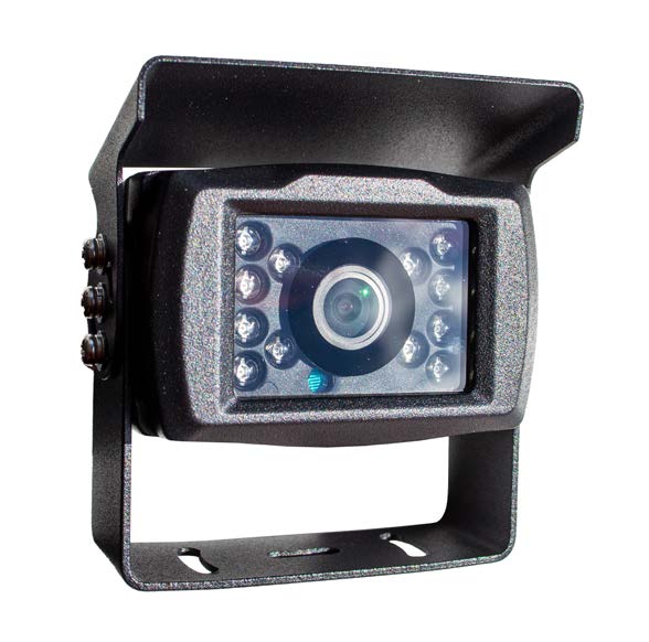 IPC Heavy Duty Rear Camera