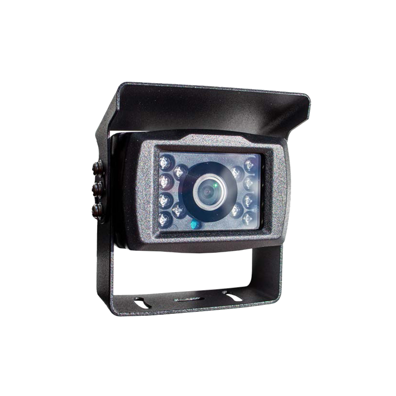 IPC Heavy Duty Rear Camera