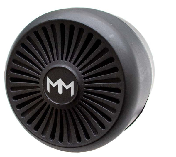 Mutli Voice Programmable Warning Speaker