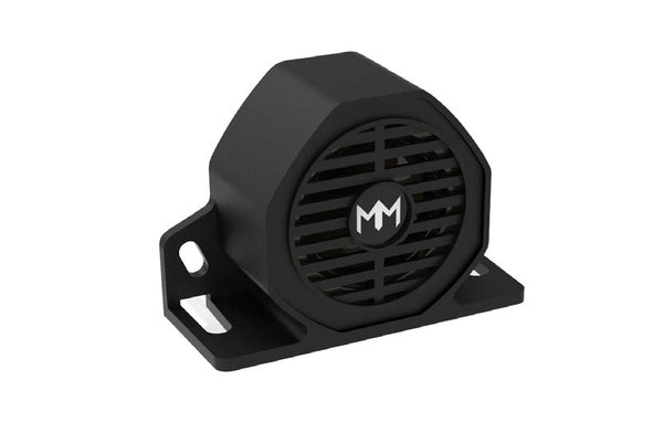 Double Engage Reverse Alarm - Tonal
