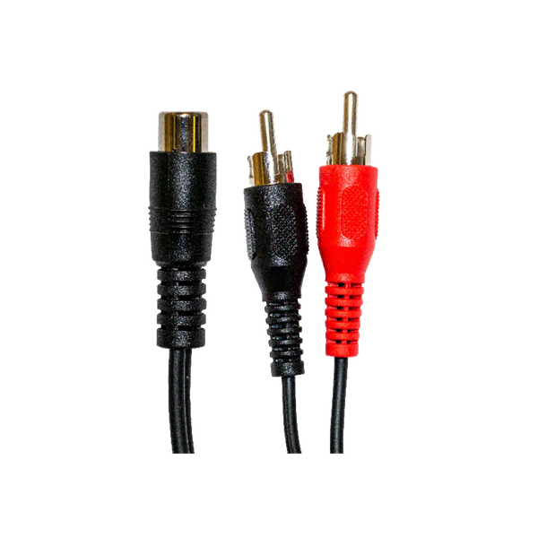 Phono Splitter