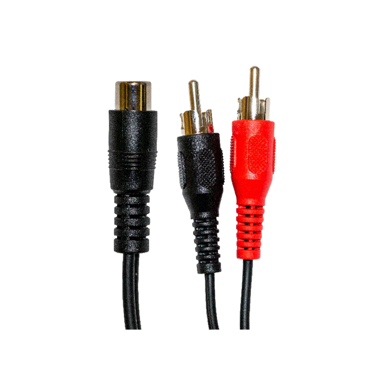 Phono Splitter