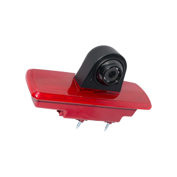 Vauxhall Vivaro & Renault Trafic Brake Light Reversing Camera