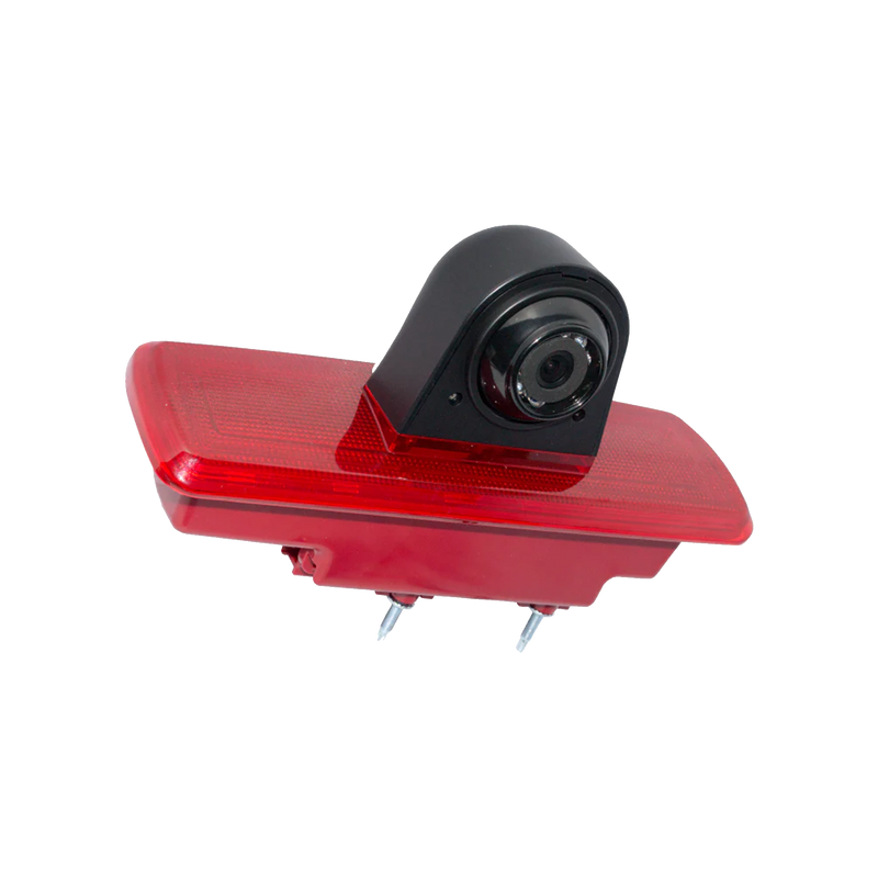Vauxhall Vivaro & Renault Trafic Brake Light Reversing Camera