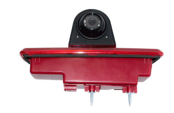 B GRADE - Vauxhall Vivaro, Renault Trafic Brake Light Reverse Camera - NTSC