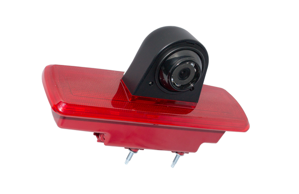 B GRADE - Vauxhall Vivaro, Renault Trafic Brake Light Reverse Camera - NTSC