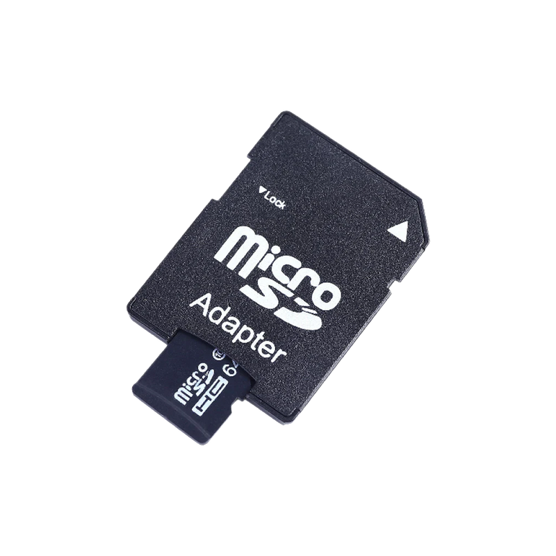 SD Cards