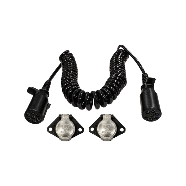 7 Pin Suzi Cable