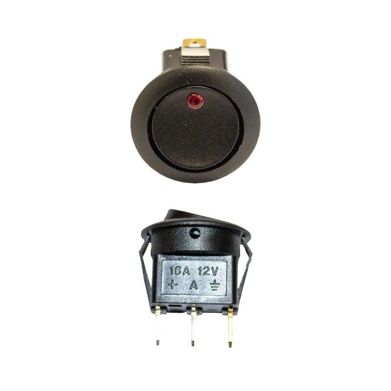 Parking Sensor Switch