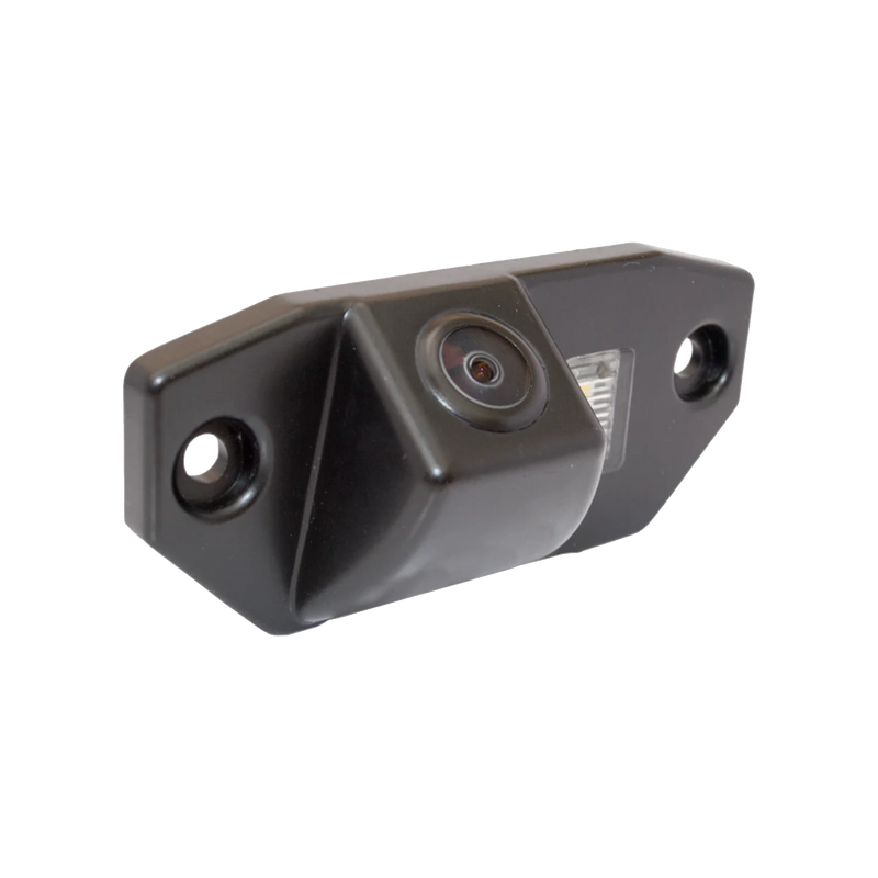 Ford Mondeo Reversing Camera