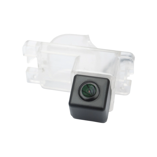 Mitsubishi L200 Reversing Camera
