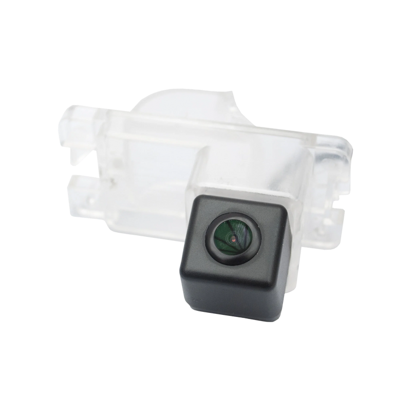 Mitsubishi L200 Reversing Camera