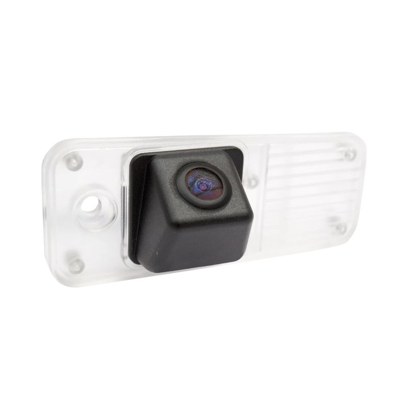 Hyundai Santa Fe, IX45 Reversing Camera