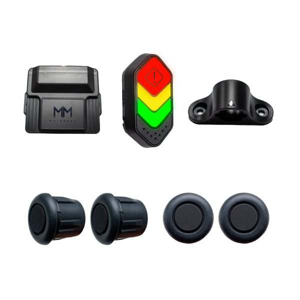 Multi Zone Detection Kit