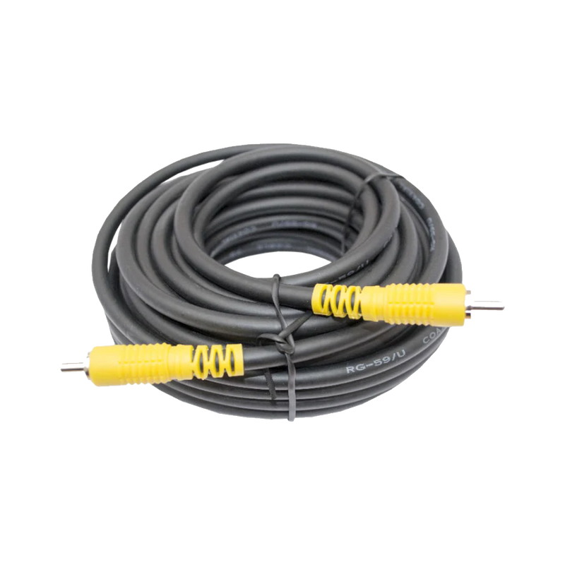 Phono Extension Cable
