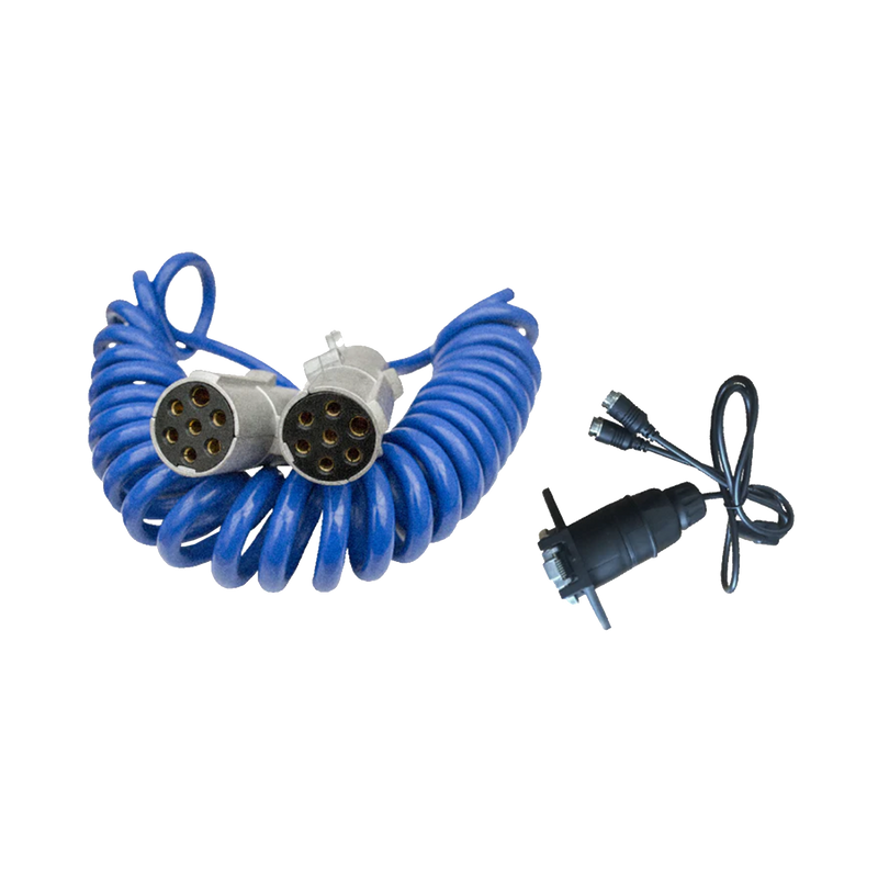 Suzi Cable & Adaptors