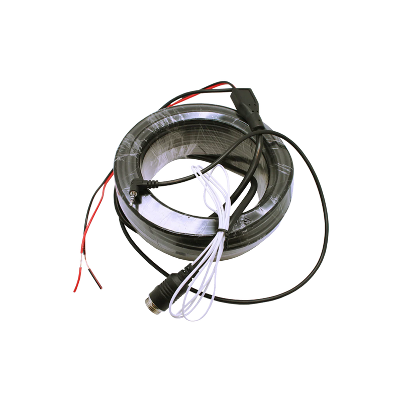 TITAN Secondary Camera Patch Cable