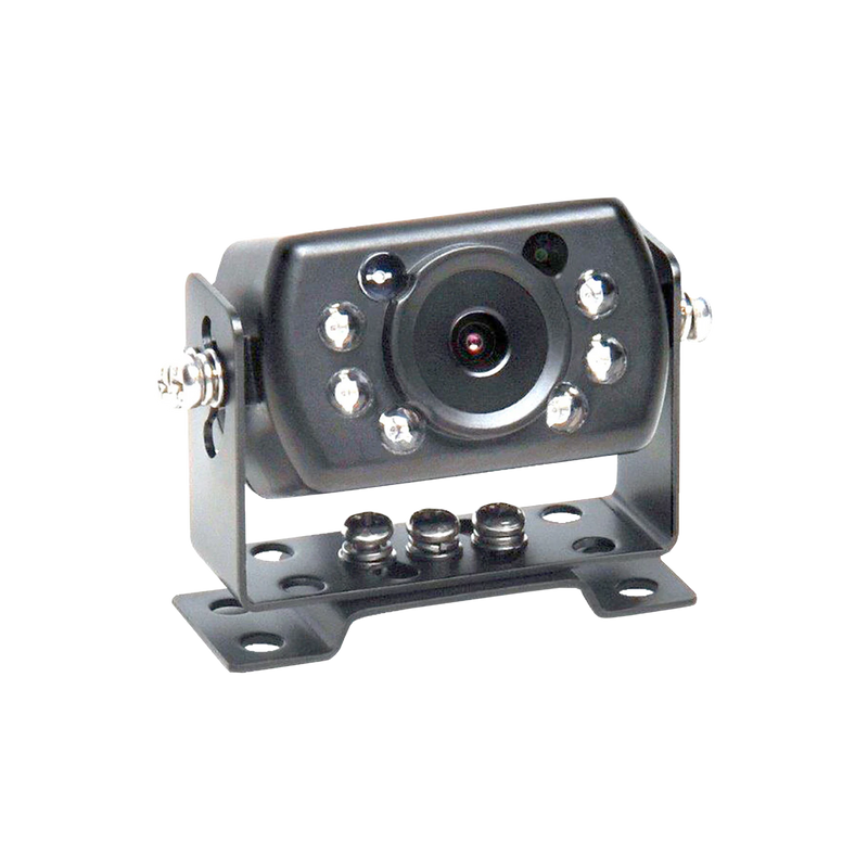 TITAN External Secondary Camera with IR