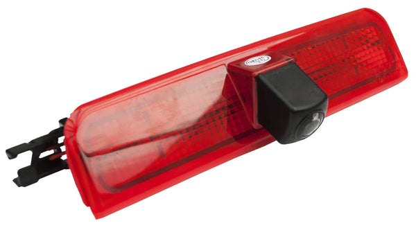 B GRADE - Volkswagen Caddy Brake Light Reverse Camera