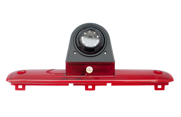 B GRADE - Fiat Ducato, Peugeot Boxer, Citroen Relay Brake Light Reverse Camera