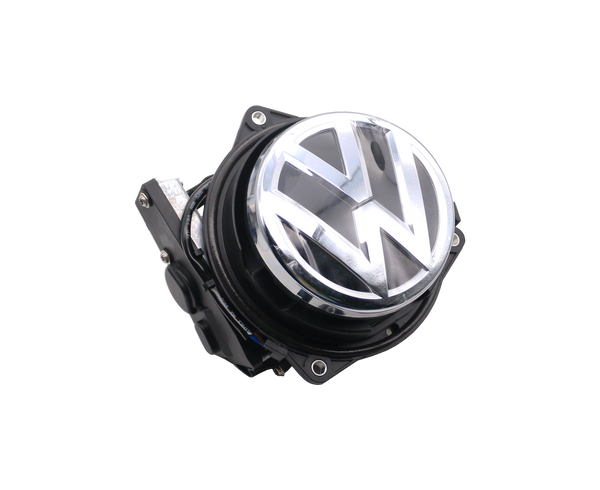 Volkswagen Golf 8 Reversing Camera