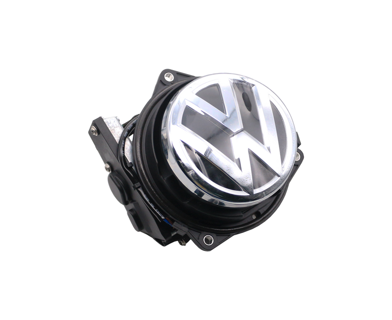 Volkswagen Golf 8 Reversing Camera