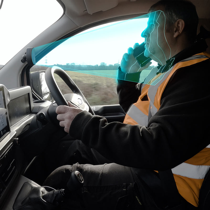 IPC Driver Safety Monitor
