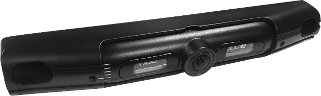 AHD Rear Strip Camera