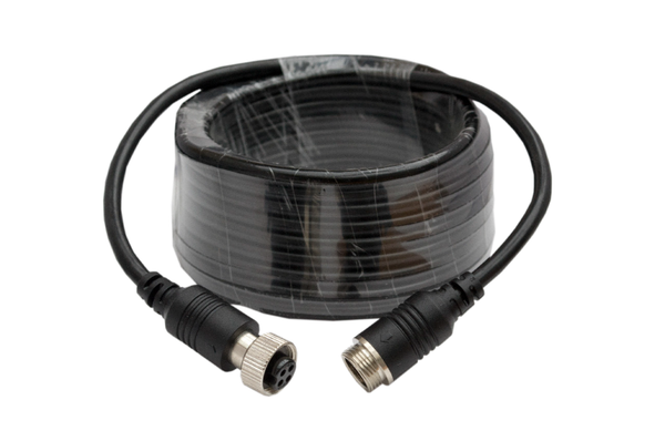 4 Pin Din Extension Cable
