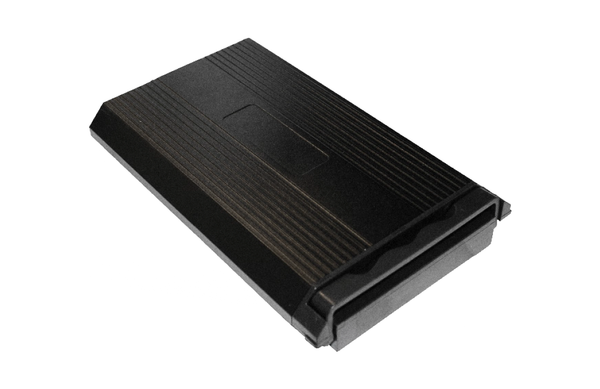 5 Channel DVR - HDD Caddy