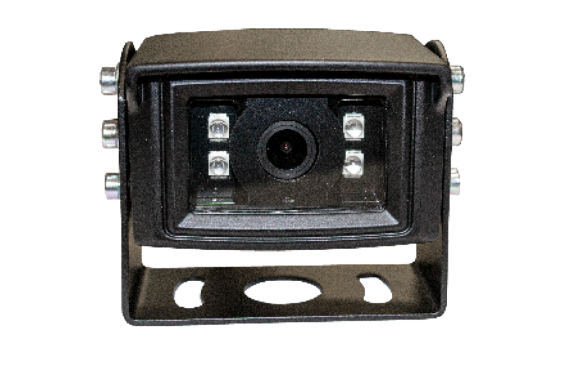 AHD Bracket Mount Rear Camera