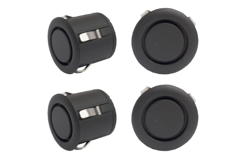 MM01 Flat Parking Sensor Heads