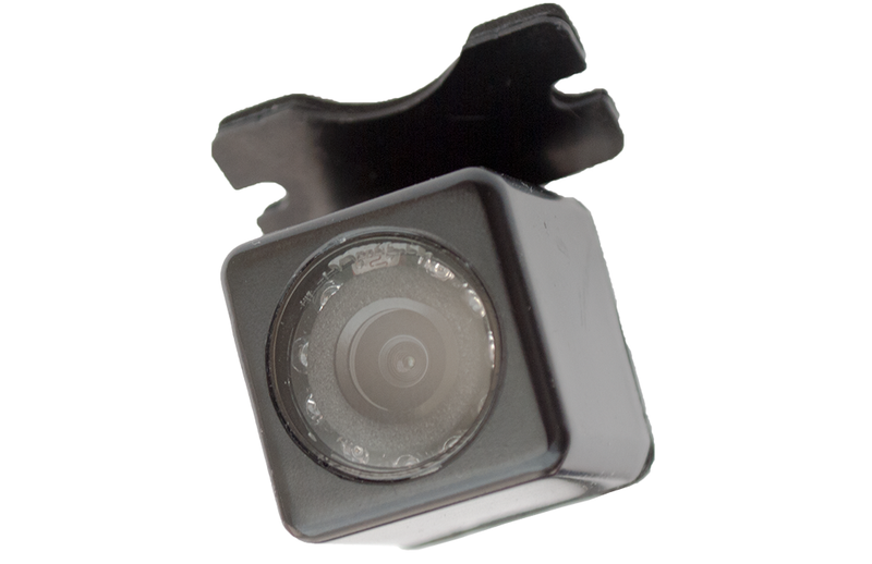 Adjustable Bracket Reversing Camera With Night Vision