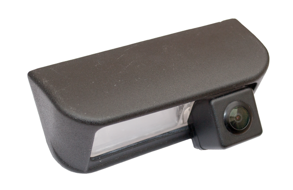 Citroen Berlingo, Nemo, Dispatch - Fiat Fiorino - Peugeot Bipper, Partner, Expert - Toyota ProAce Reverse Camera