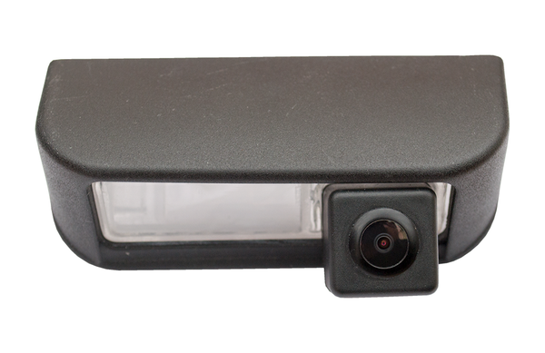 Citroen Berlingo, Nemo, Dispatch - Fiat Fiorino - Peugeot Bipper, Partner, Expert - Toyota ProAce Reverse Camera