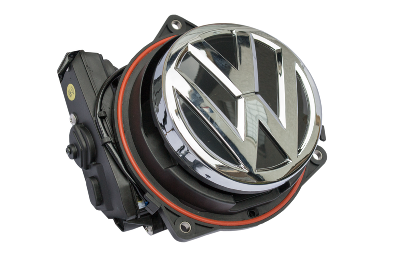 Volkswagen Golf 7 Reversing Camera-motormax