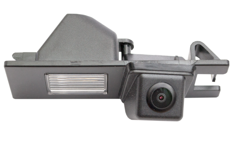 Vauxhall Astra, Vectra, Zafira Reversing Camera-motormax