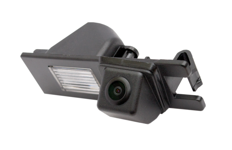 Vauxhall Astra, Vectra, Zafira Reversing Camera-motormax