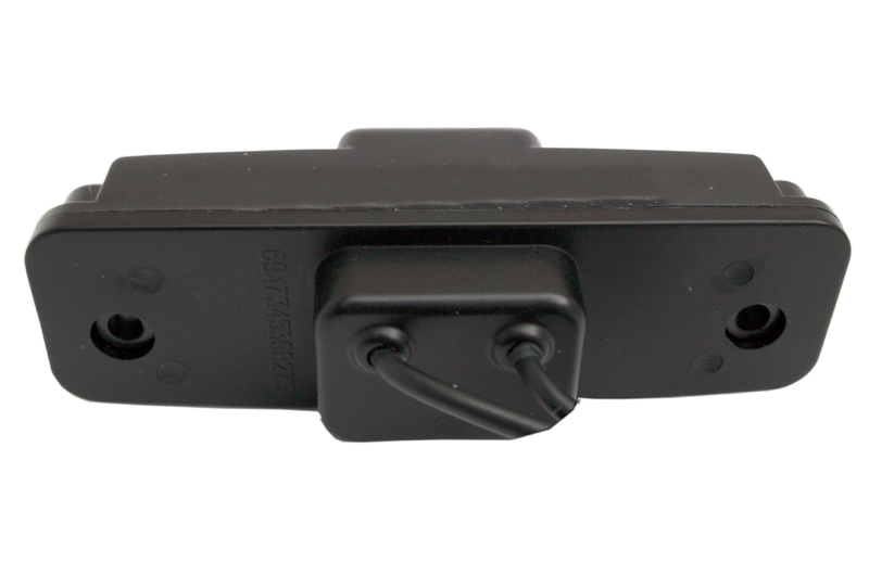 Subaru Outback, Forester, Impreza Sedan Reversing Camera-motormax