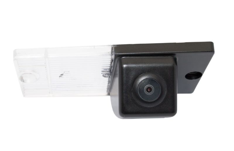 Kia Sportage Reversing Camera-motormax