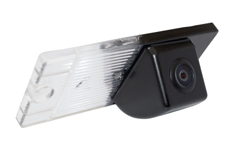 Kia Sportage Reversing Camera-motormax