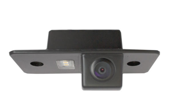 Skoda Octavia Reversing Camera-motormax
