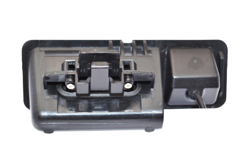 BMW 1 Series Cab, X1, 3 Series, 5 Series, X6 Reversing Camera-motormax