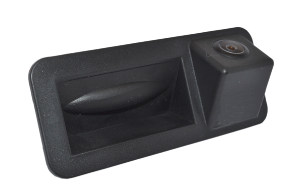 Ford Mondeo, Fiesta, Focus, C-Max, S-Max Reversing Camera-motormax