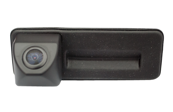 Audi A1 Reversing Camera-motormax